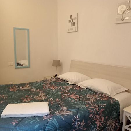 Pisacentro Guest House Kültér fotó