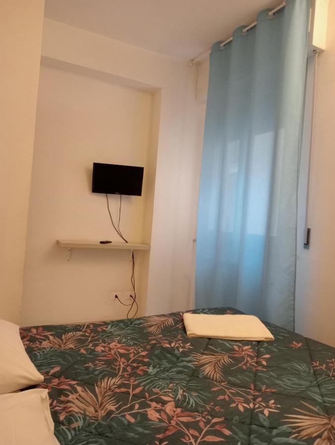Pisacentro Guest House Kültér fotó