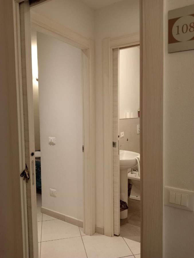 Pisacentro Guest House Kültér fotó