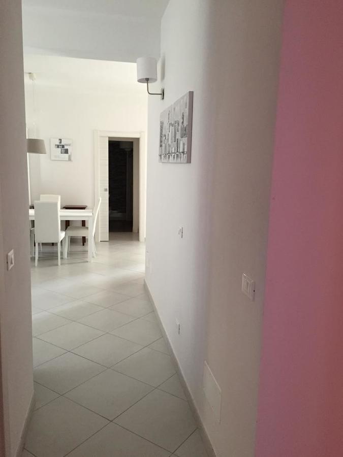 Pisacentro Guest House Kültér fotó