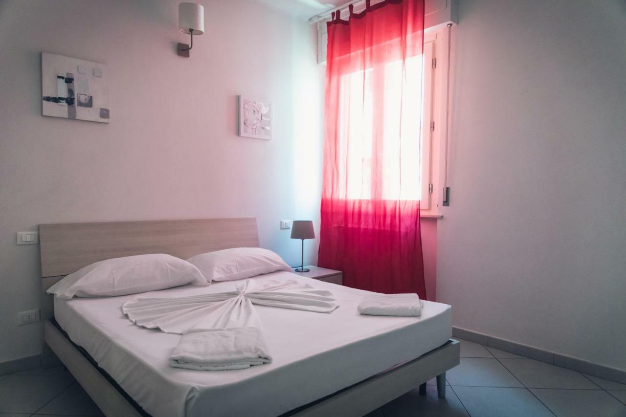 Pisacentro Guest House Kültér fotó