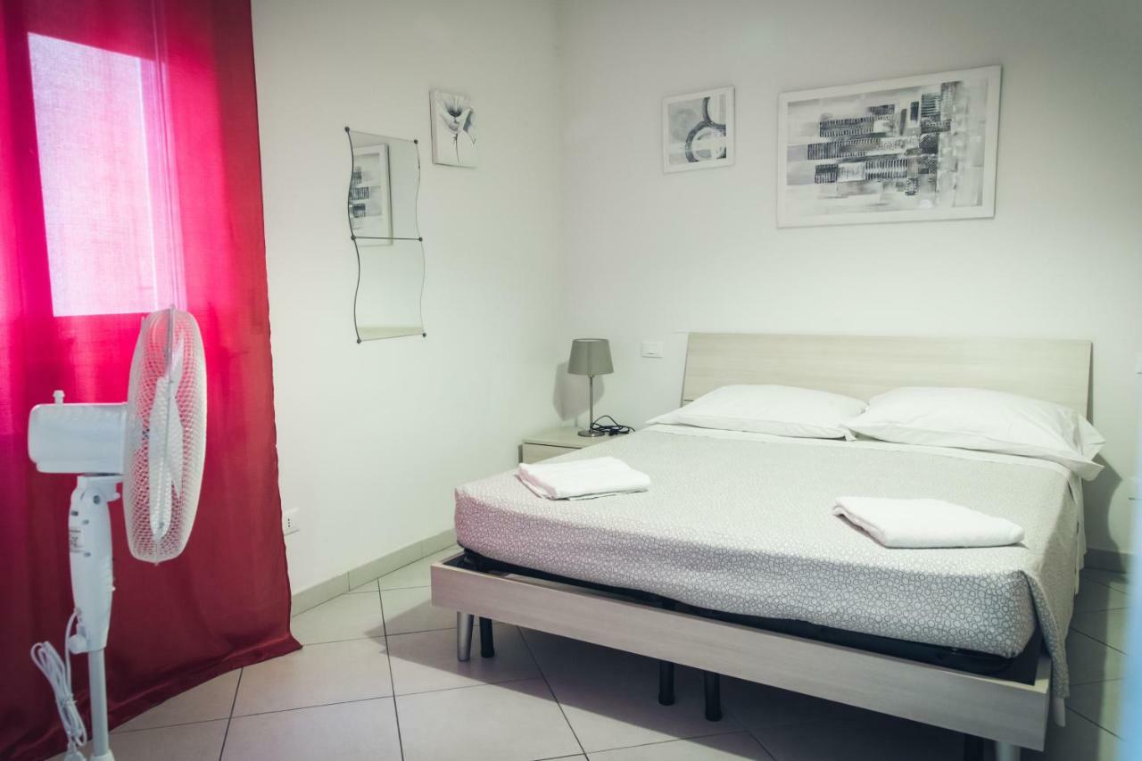 Pisacentro Guest House Kültér fotó