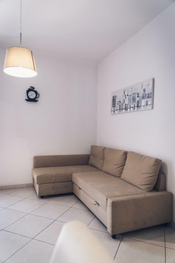 Pisacentro Guest House Kültér fotó